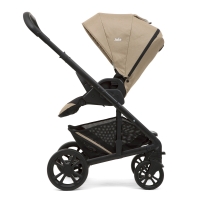 Дитяча коляска 2 в 1 Joie Chrome Sandstone